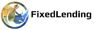 Fixed Lending Logo